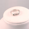 Rectangular ring