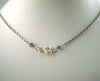 Tranquility necklace