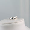 Rectangular ring